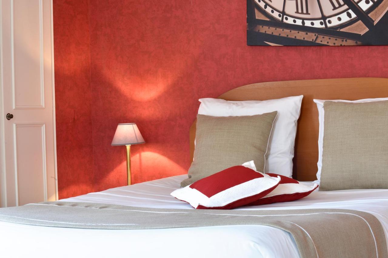 Logis Hotel-restaurant Le Relais 3* Hauterives