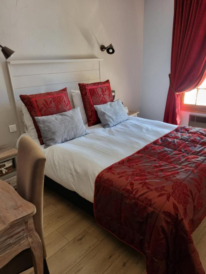 Logis Hotel-restaurant Le Relais 3*