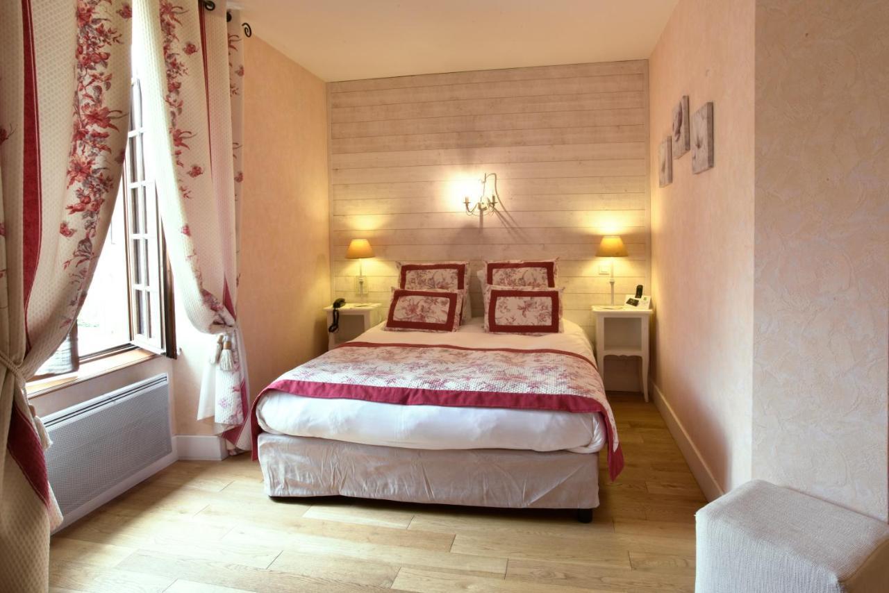 Logis Hotel-restaurant Le Relais 3*