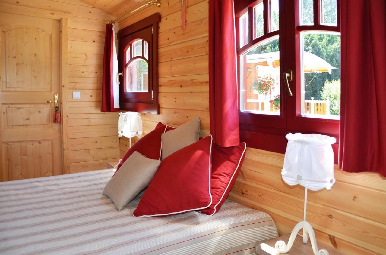 Logis Hotel-restaurant Le Relais 3*