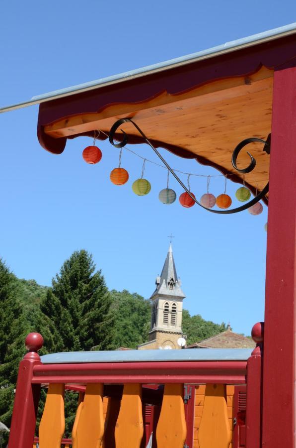 Logis Hotel-restaurant Le Relais 3*