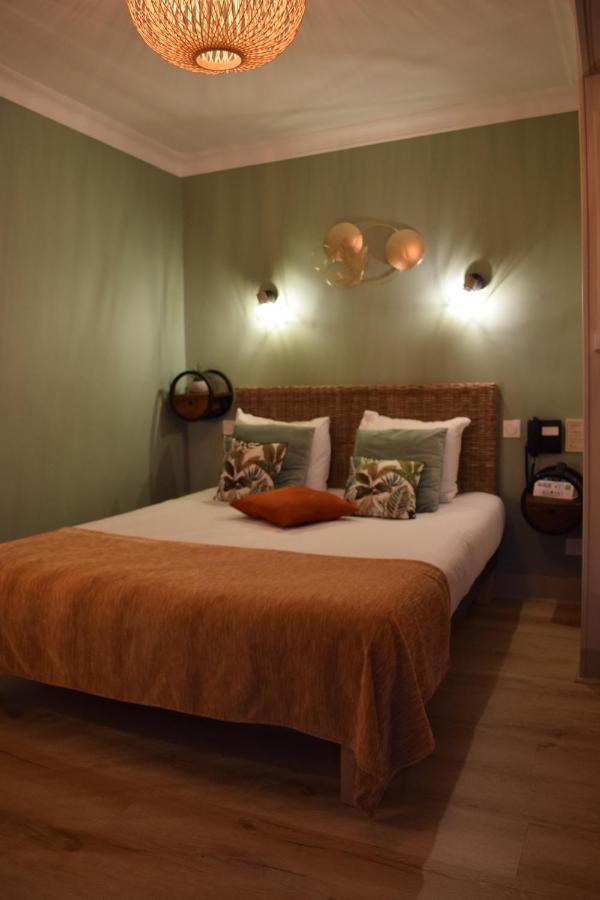 Logis Hotel-restaurant Le Relais Hotel