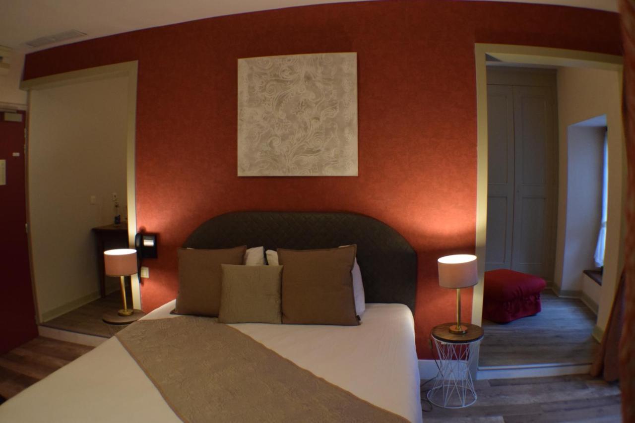 Logis Hotel-restaurant Le Relais 3*