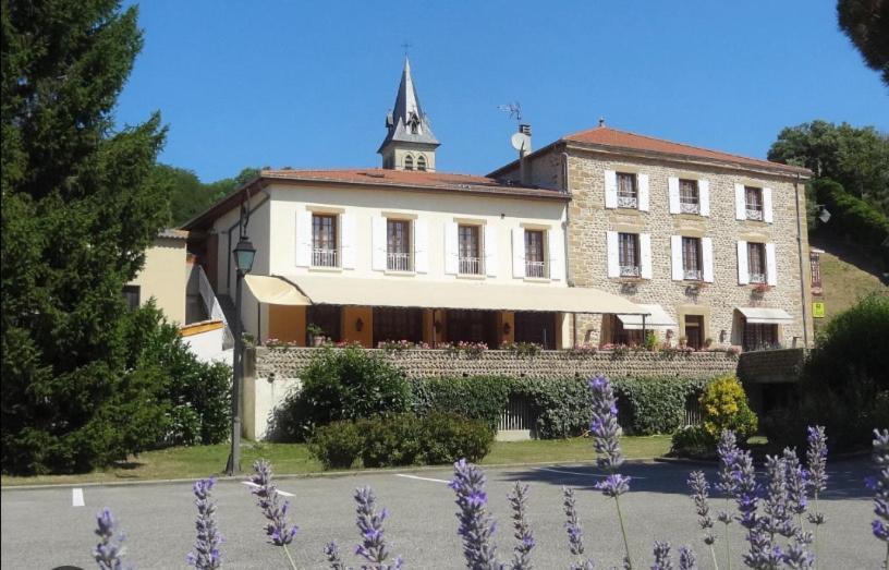 Logis Hotel-restaurant Le Relais Hotel 3*