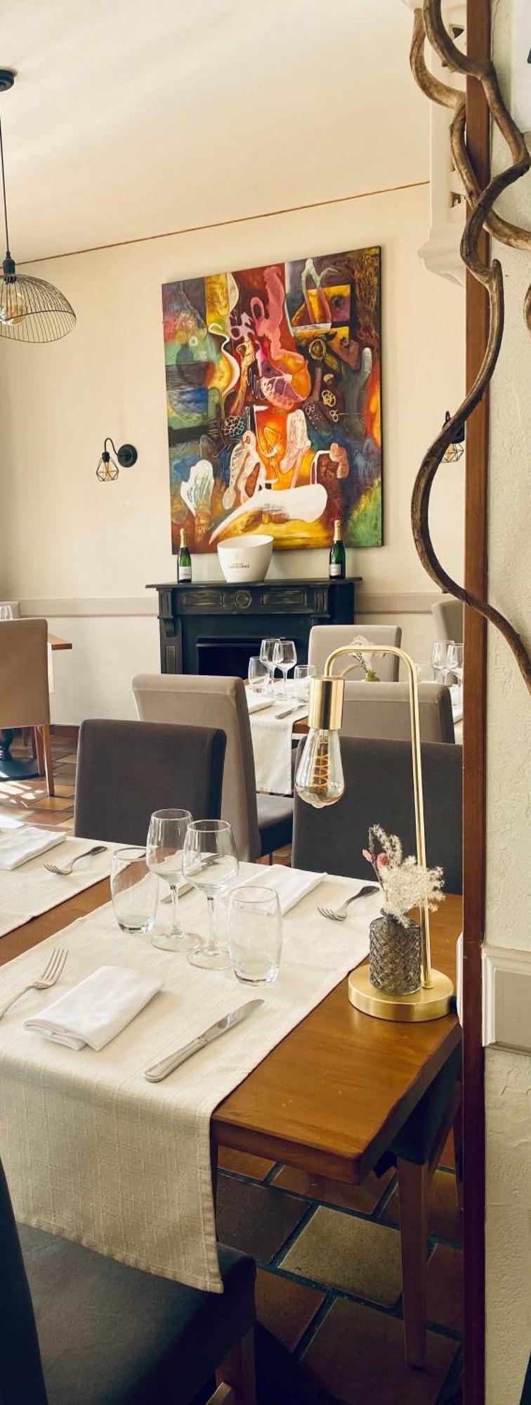 Logis Hotel-restaurant Le Relais Hotel