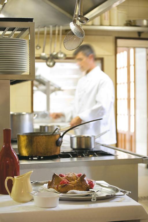 Logis Hotel-restaurant Le Relais 3*