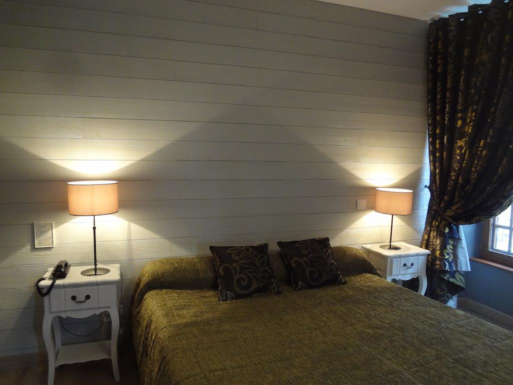 Logis Hotel-restaurant Le Relais Hotel