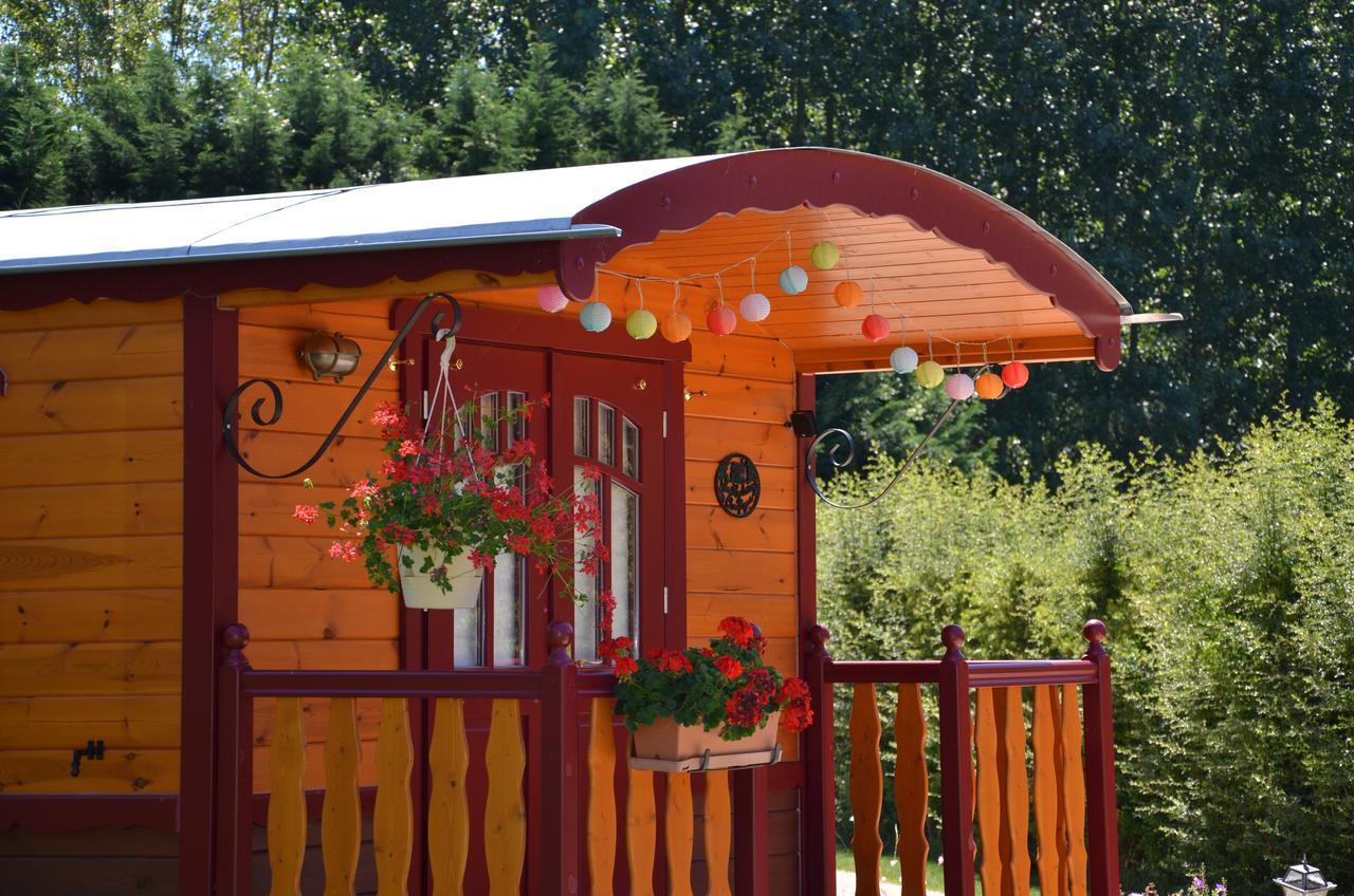 Logis Hotel-restaurant Le Relais