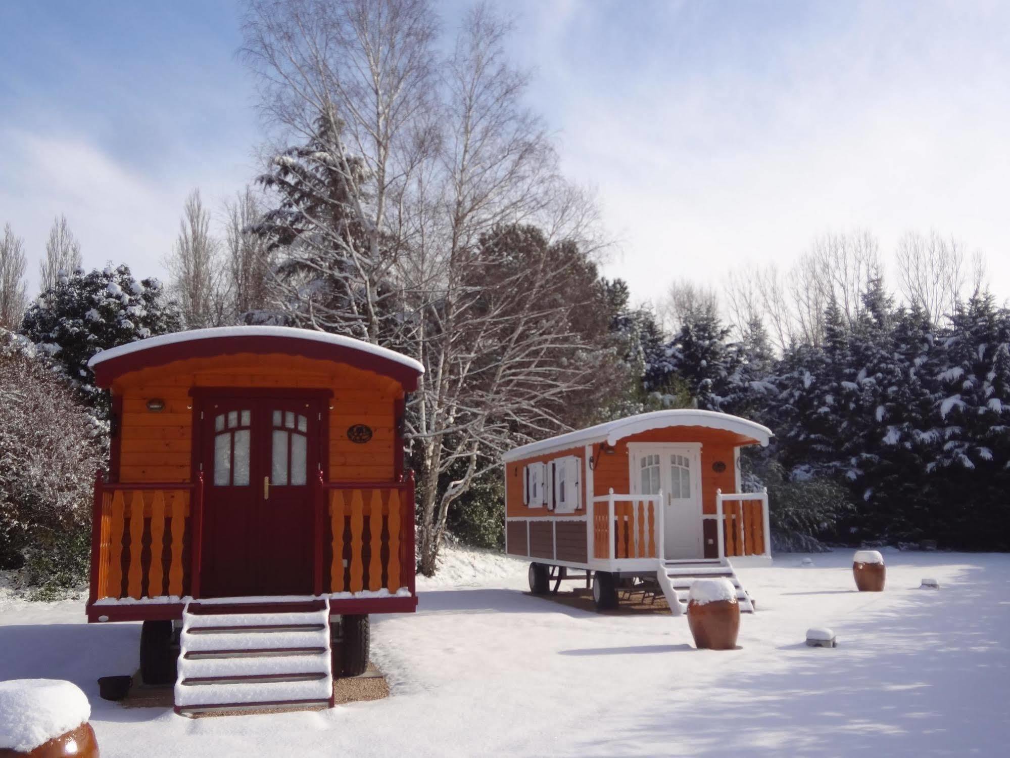 Logis Hotel-restaurant Le Relais 3*