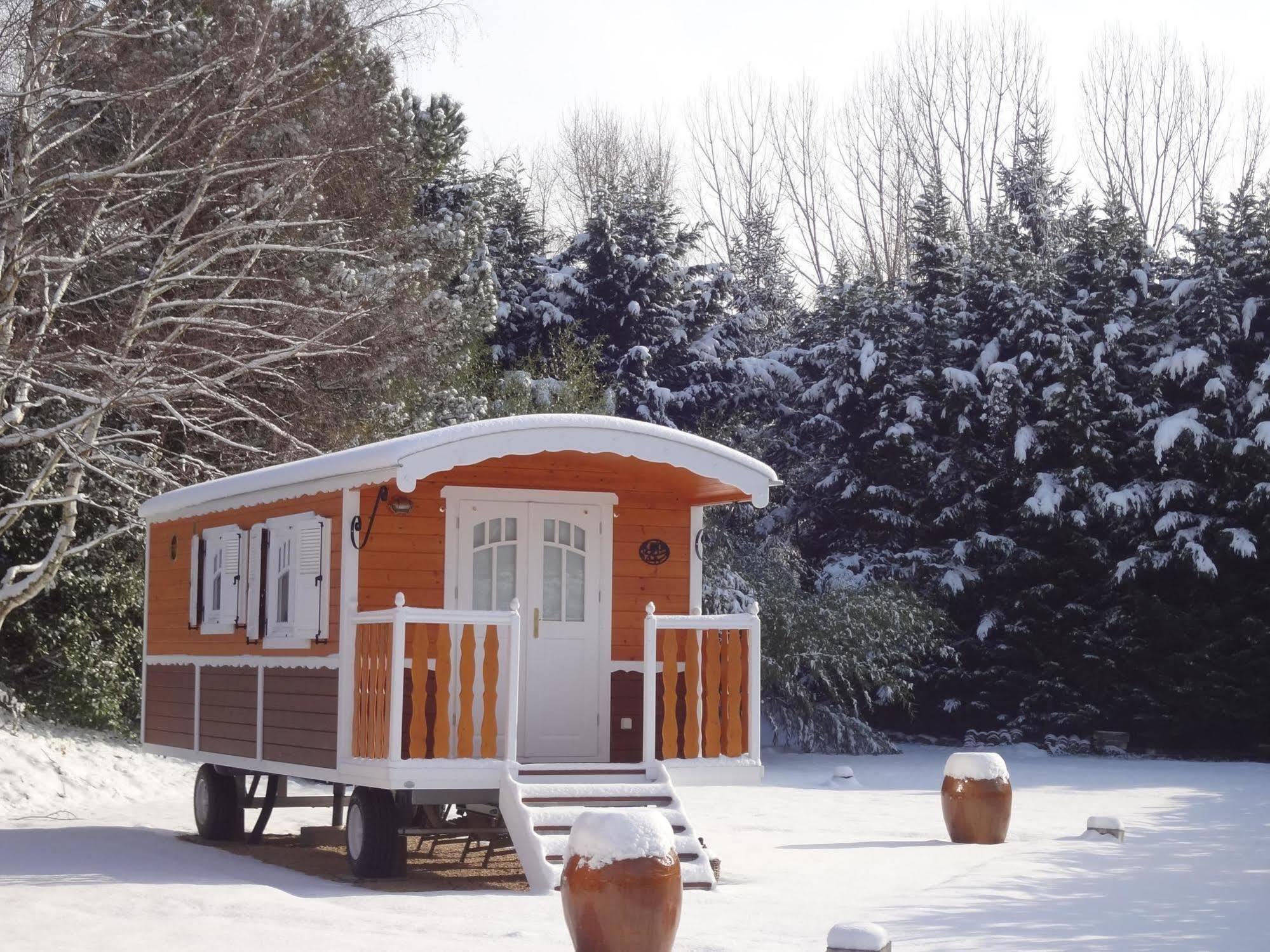 Logis Hotel-restaurant Le Relais 3*