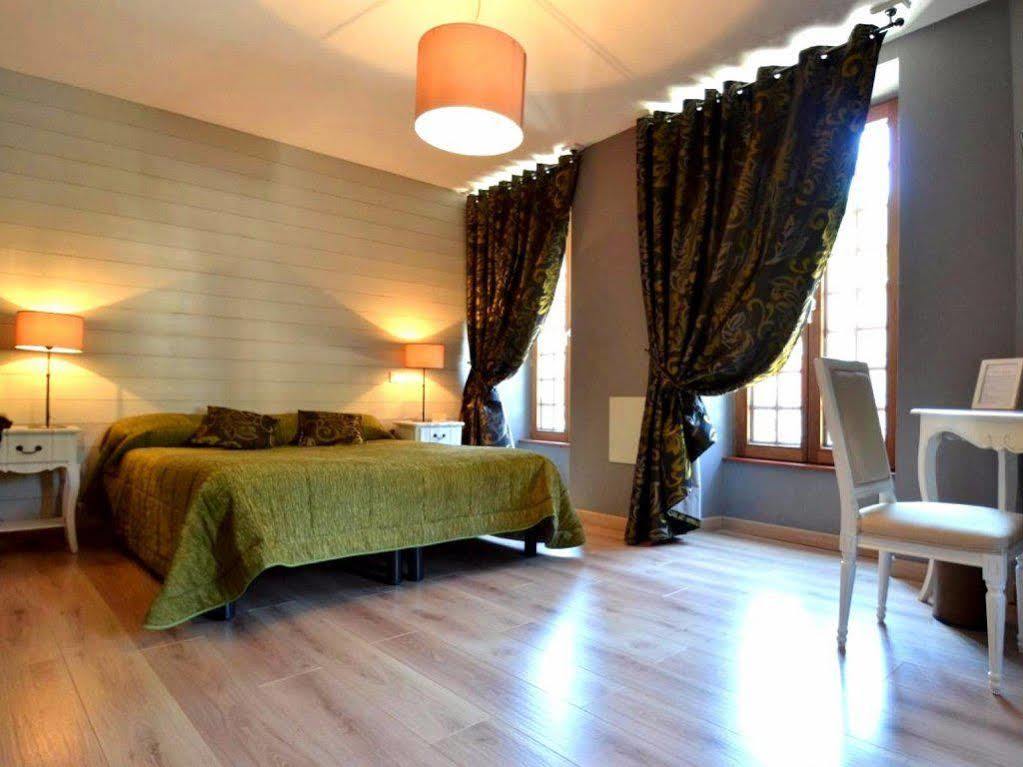 Logis Hotel-restaurant Le Relais Hotel 3*